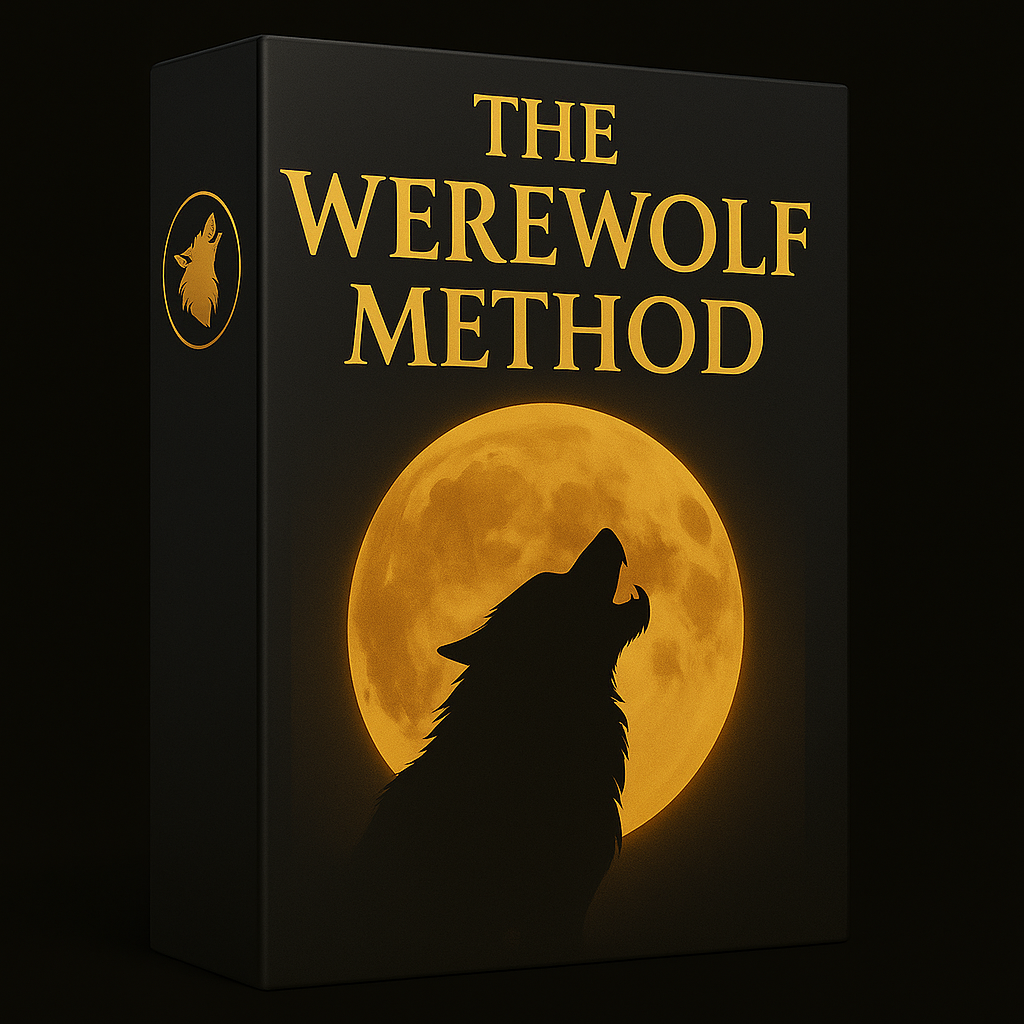 The Werewolf Method™ (Hindi&English)