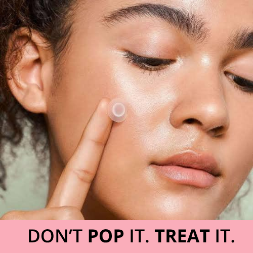 Acne Pimple Patches