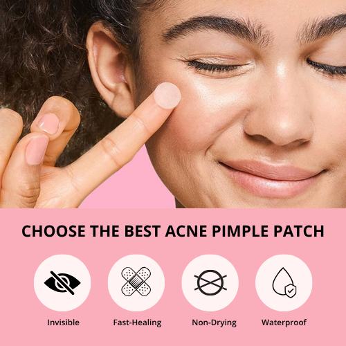 Acne Pimple Patches