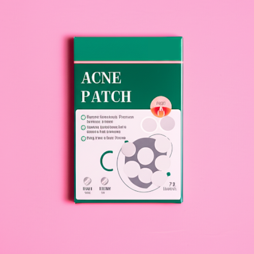 Acne Pimple Patches